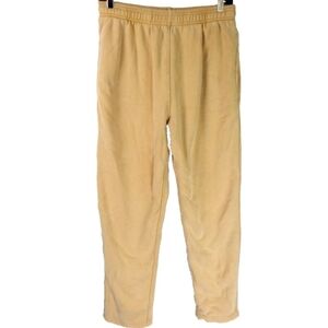 Yellow Label Co Distressed Fleece Sweats